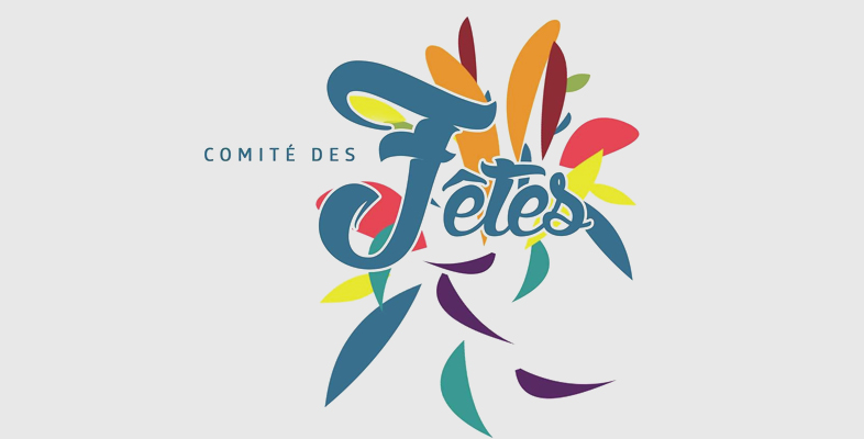 Comité des fêtes / portail d'informations